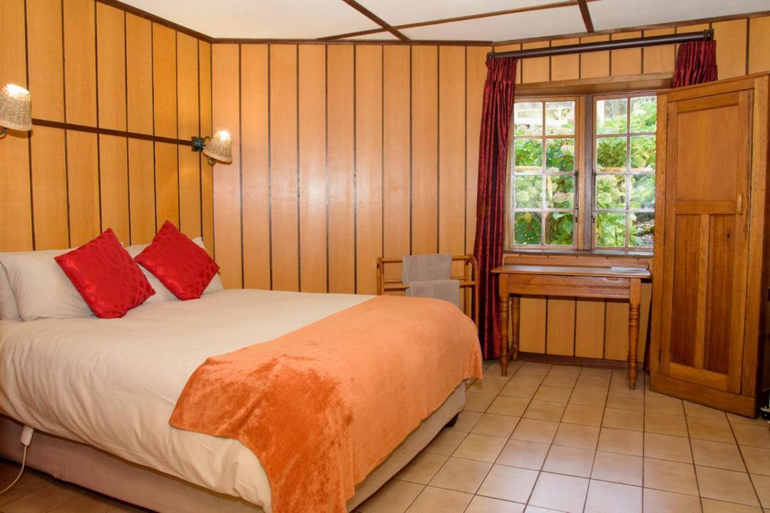 Kings Lodge Hotel Hogsback Exterior photo