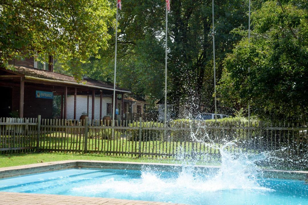 Kings Lodge Hotel Hogsback Exterior photo