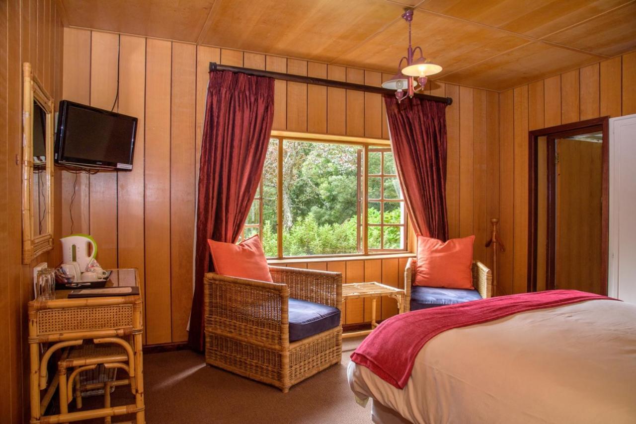 Kings Lodge Hotel Hogsback Exterior photo